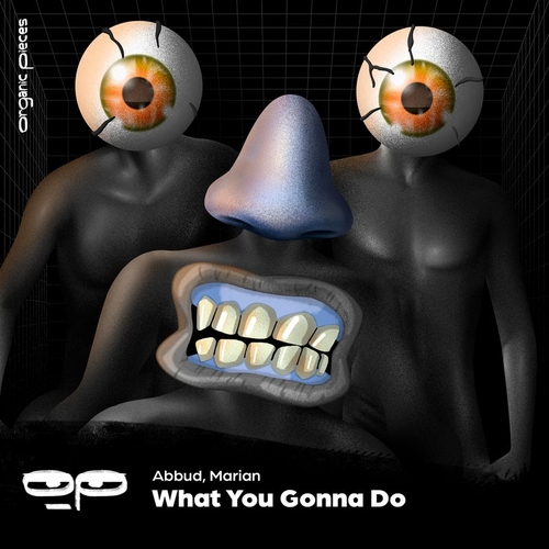 Abbud, Marian (BR) - What You Gonna Do [OP012]